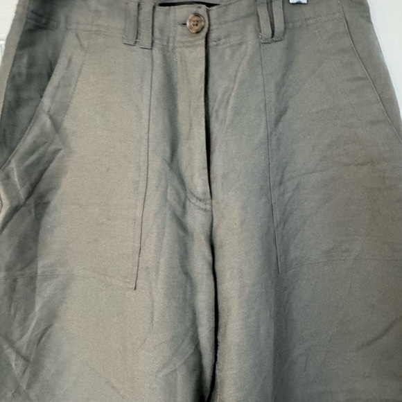Dynamite Women’s Green pants 00 - Picture 2 of 4